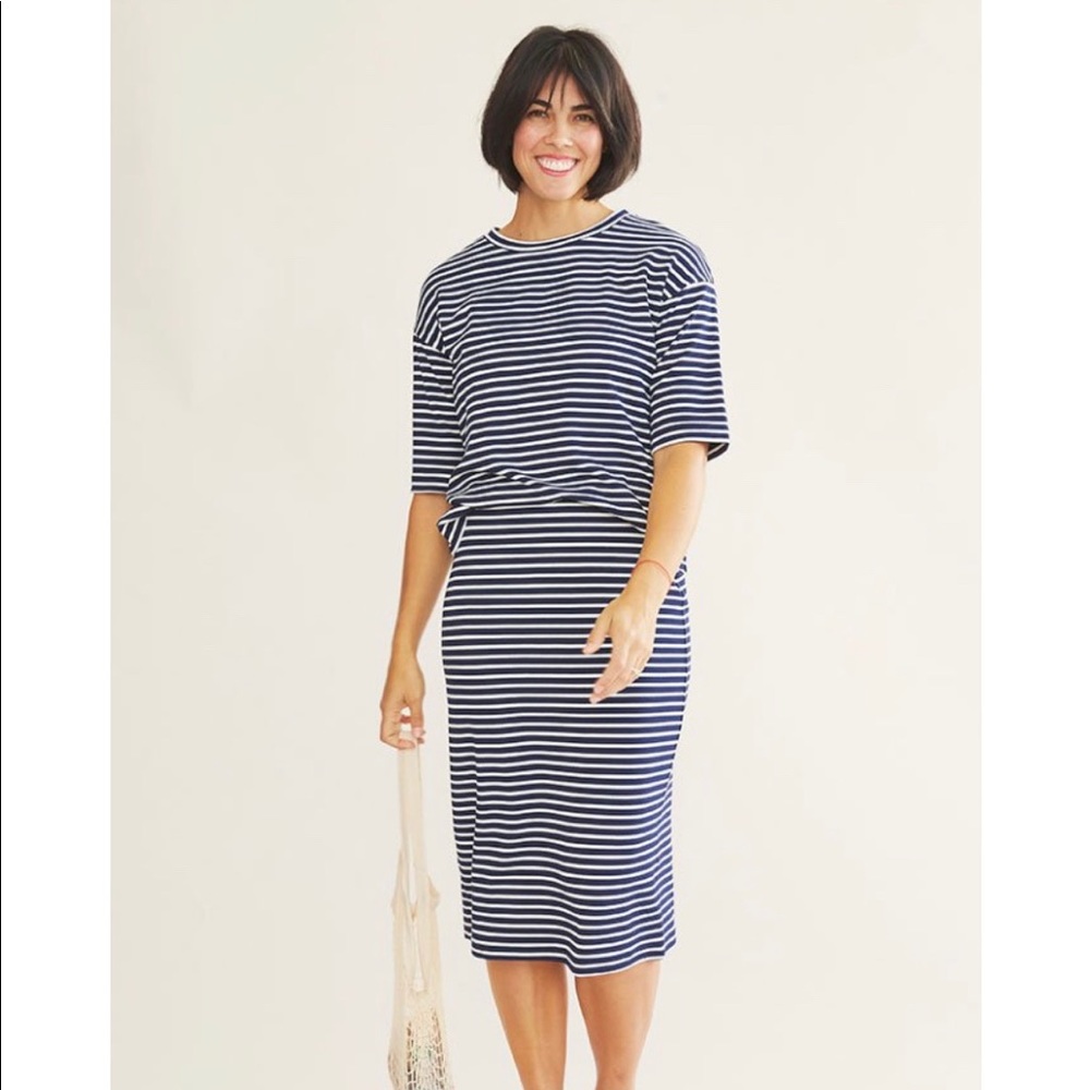 Sonnet James set